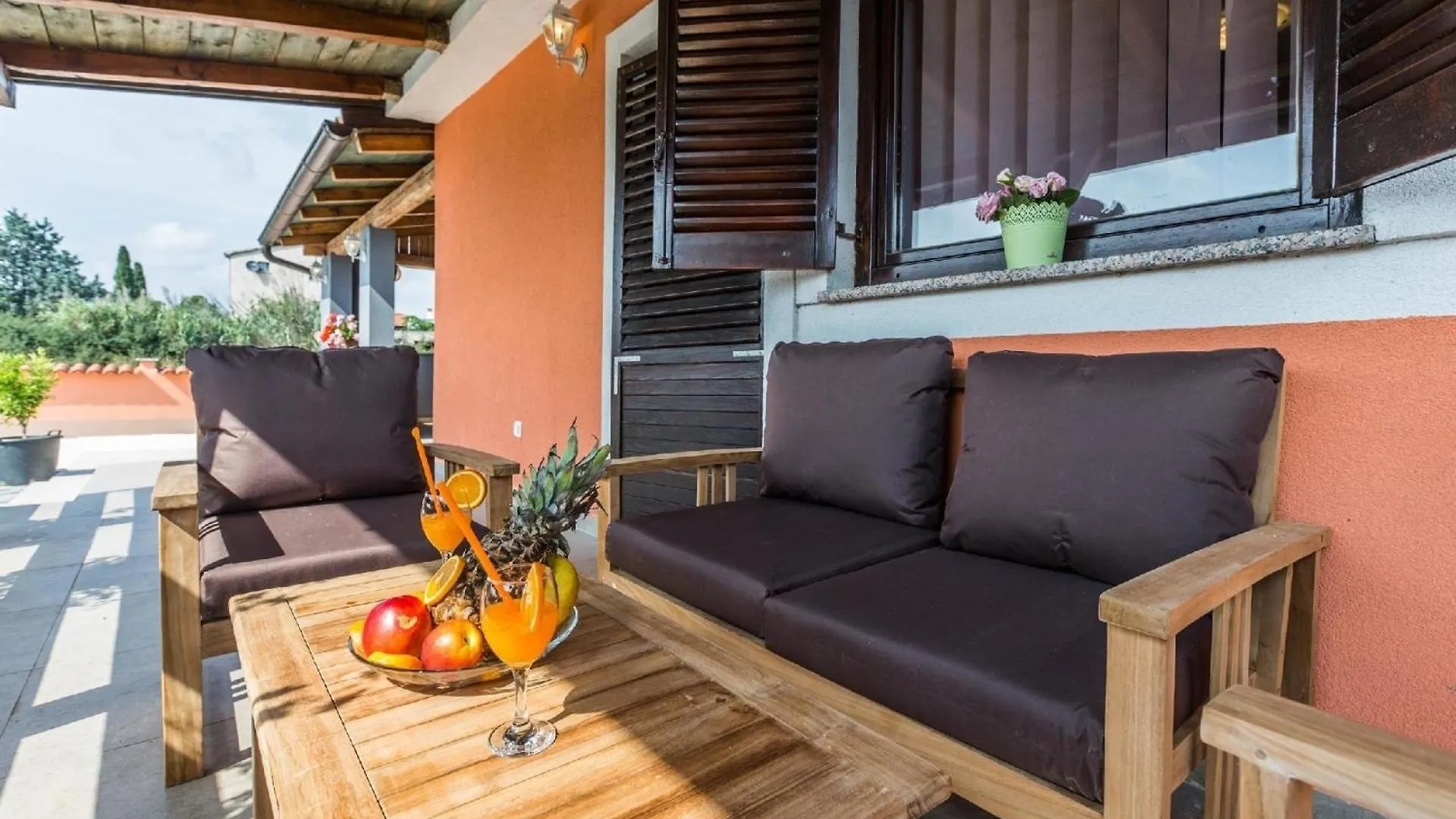 Ferienhaus Mit Privatpool Fuer 6 Personen Ca 90 Qm In Pula, Istrien Istrische Riviera Pula