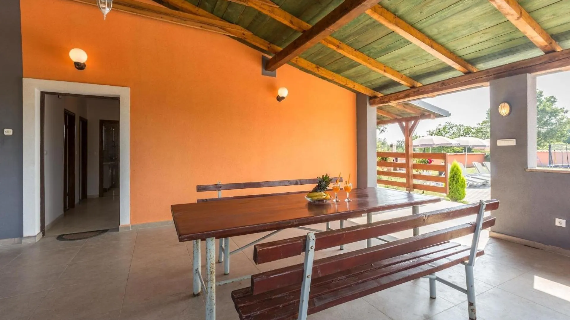 Ferienhaus Mit Privatpool Fuer 6 Personen Ca 90 Qm In Pula, Istrien Istrische Riviera Holiday home Pula