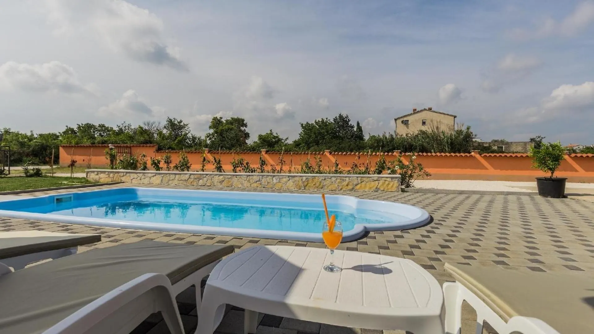 Holiday home Ferienhaus Mit Privatpool Fuer 6 Personen Ca 90 Qm In Pula, Istrien Istrische Riviera Croatia