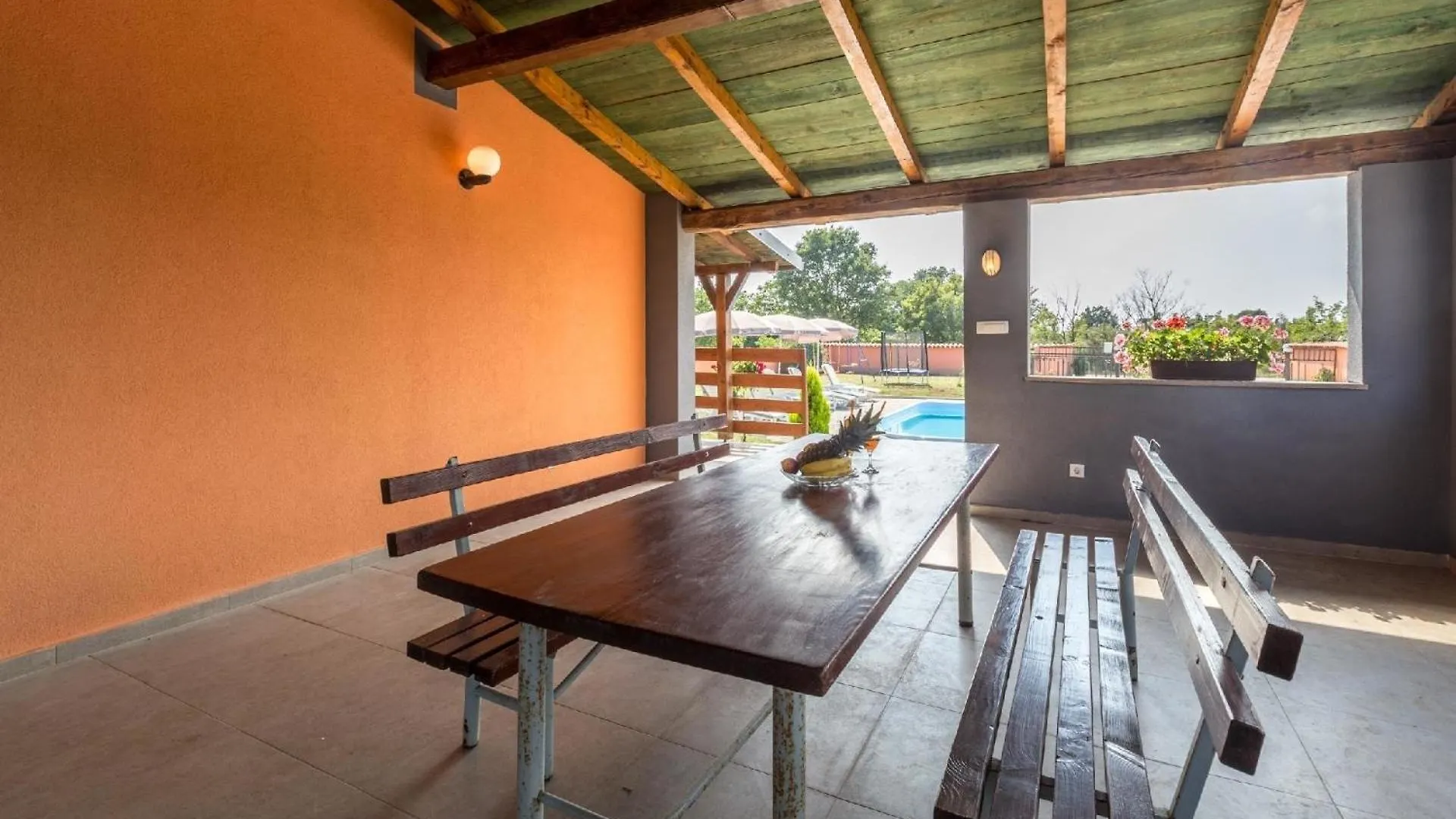 Holiday home Ferienhaus Mit Privatpool Fuer 6 Personen Ca 90 Qm In Pula, Istrien Istrische Riviera