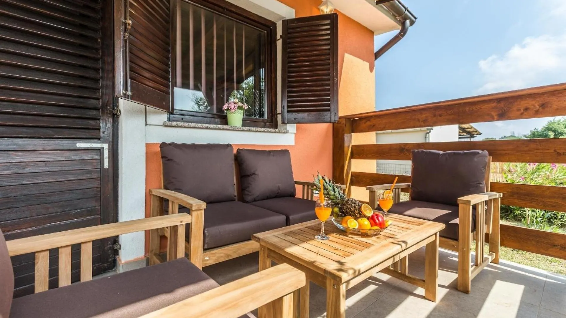 Ferienhaus Mit Privatpool Fuer 6 Personen Ca 90 Qm In Pula, Istrien Istrische Riviera Holiday home