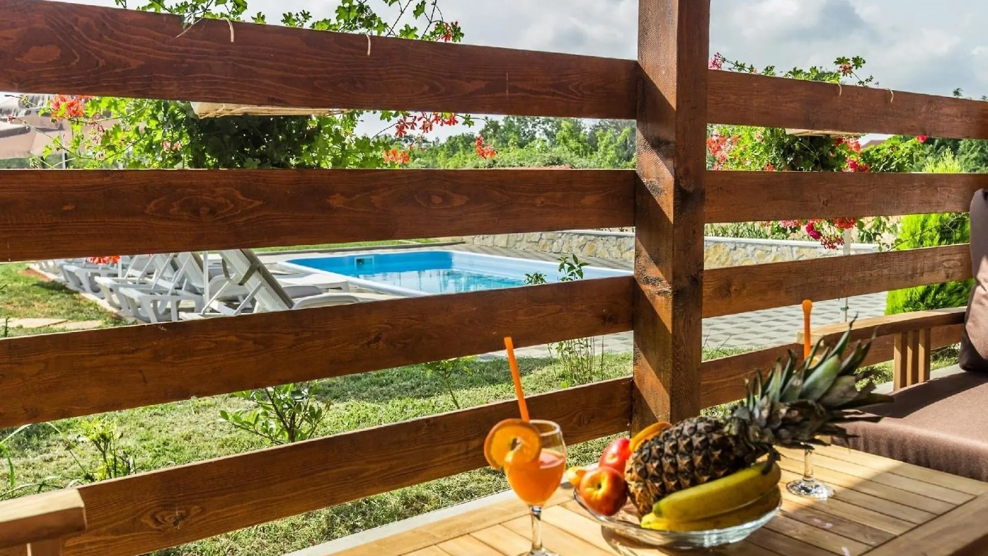 Ferienhaus Mit Privatpool Fuer 6 Personen Ca 90 Qm In Pula, Istrien Istrische Riviera