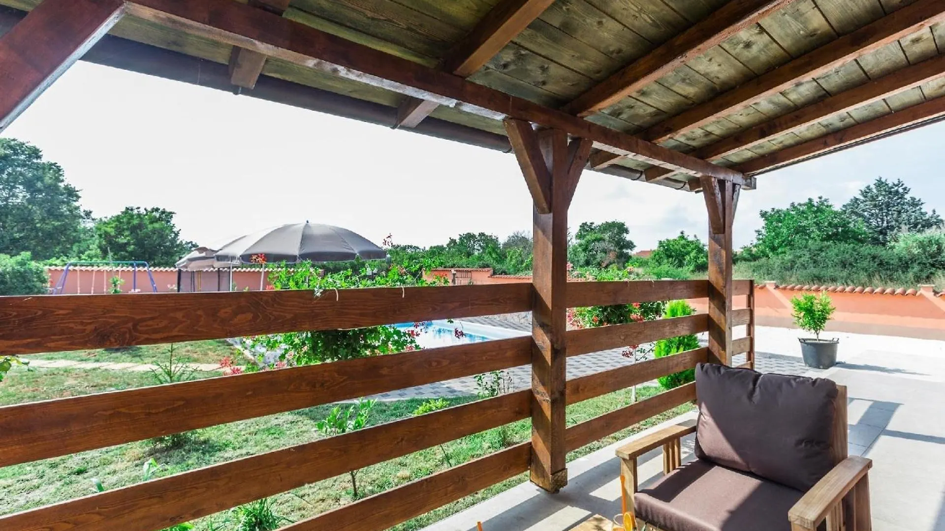 Ferienhaus Mit Privatpool Fuer 6 Personen Ca 90 Qm In Pula, Istrien Istrische Riviera Holiday home Pula